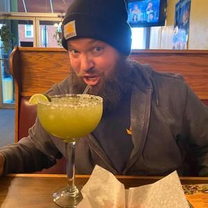 Meet your Posher, Kevin